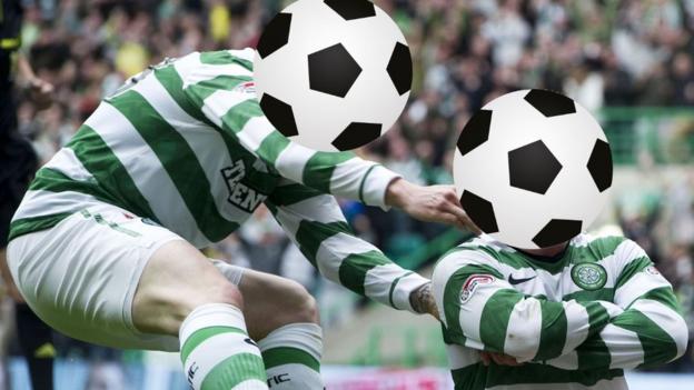 Celtic v Rangers: Can you name Neil Lennon’s XI in his last O** F*** game?