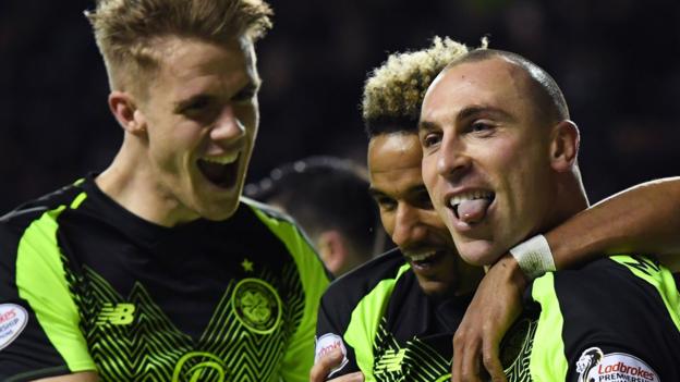 Fans are ‘destroying’ Scotland’s reputation by throwing missiles – Celtic’s Ajer