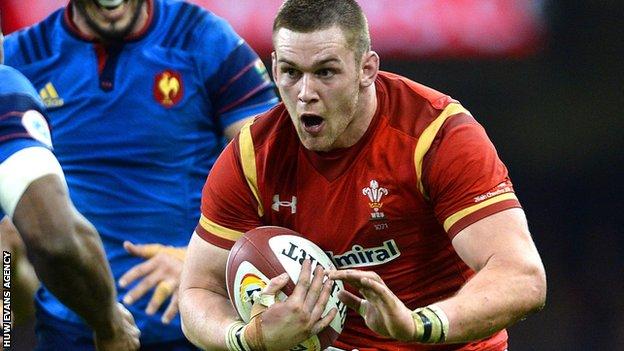 Dab Lydiate