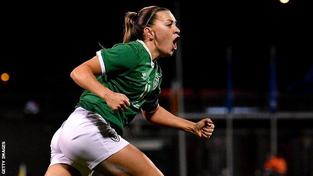 Vuoden 2023 naisten MM-karsinnat: Georgia on Irlannin tasavallan “pakkovoittopeli”, Pauw sanoo