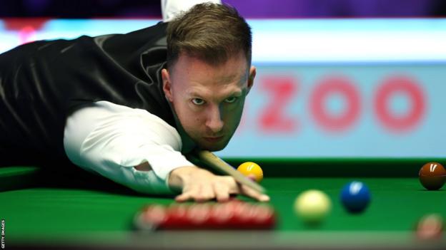 Judd Trump