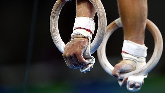 British Gymnastics to name banned coaches in 'zero tolerance' plan on abuse  - BBC Sport