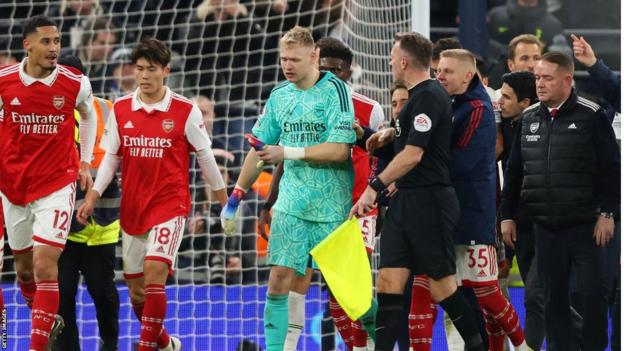 Aaron Ramsdale signing didn't excite Arsenal fans - but new goalkeeper is  already loved by supporters and legends for incredible start after bumpy  ride to Emirates