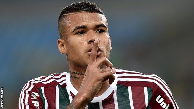 Kenedy