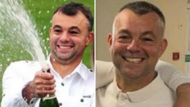 FA Cup: Lottery winner Gareth Bull hopes Sherwood Colliery can cash in