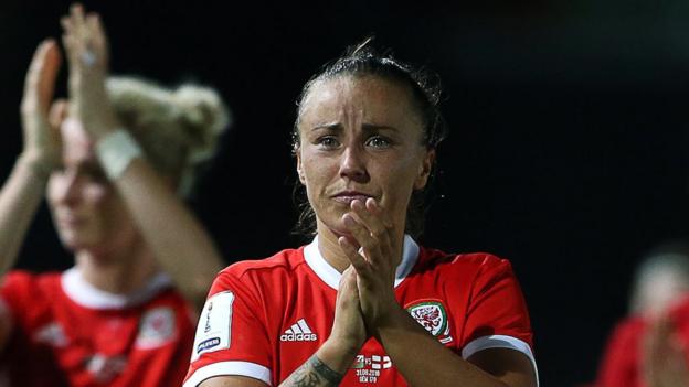 Jayne Ludlow: Wales manager wants fully professional women ... - 624 x 351 jpeg 23kB