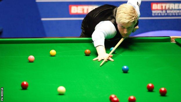 How to Watch Snooker World Championship on BBC iPlayer in India?