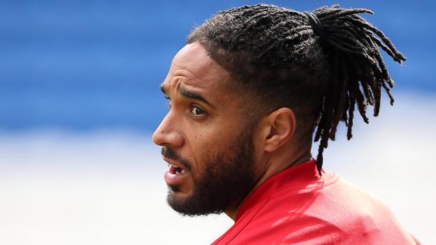Ashley Williams: What next for Wales captain as Everton deal expires?