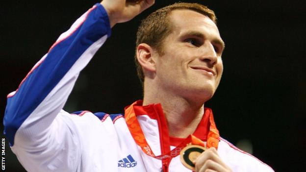 Former British champion David Price confirms retirement from boxing