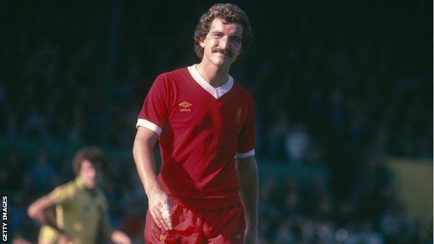 Graeme Souness