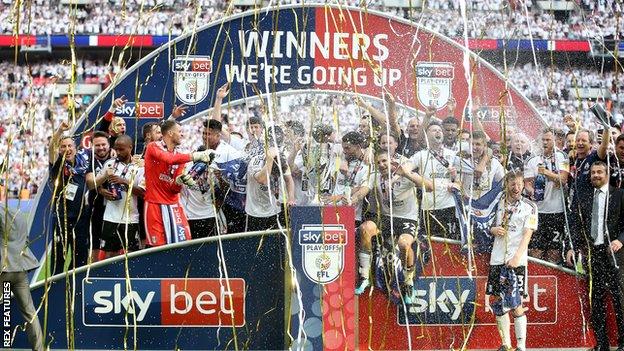 BBC Sport on X: The EFL fixtures are out! Here's how the first weekend of  the Championship season shapes up Full story:   Club-by-club fixture guide:  #EFL #EFLFixtures   / X