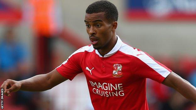 Nathan Byrne