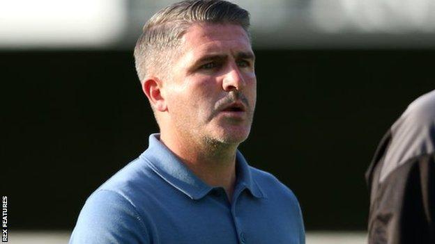 Coronavirus: EFL cannot expect Premier League bailout