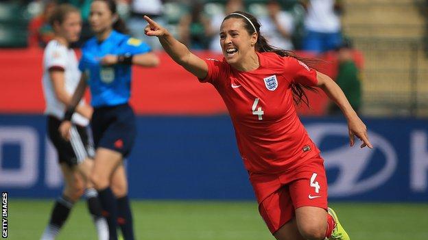 Fara Williams