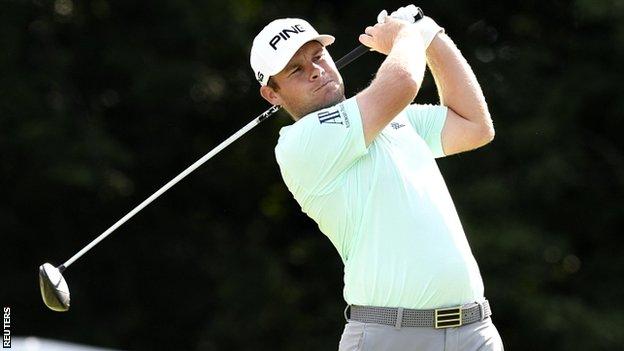 Tyrrell Hatton