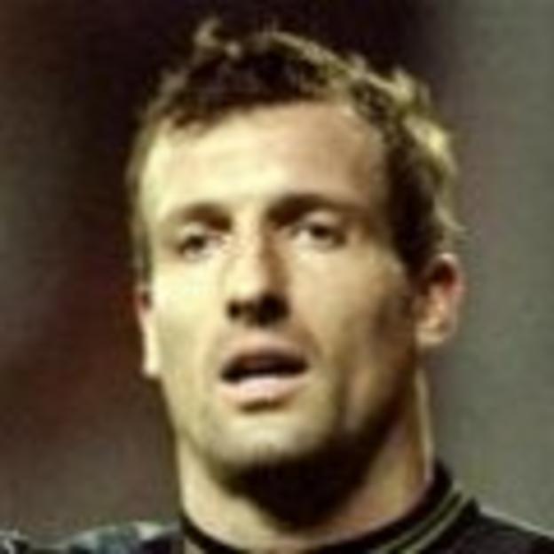 Tim Flowers