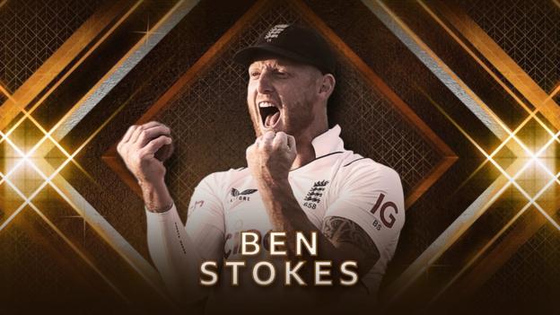 Ben Stokes