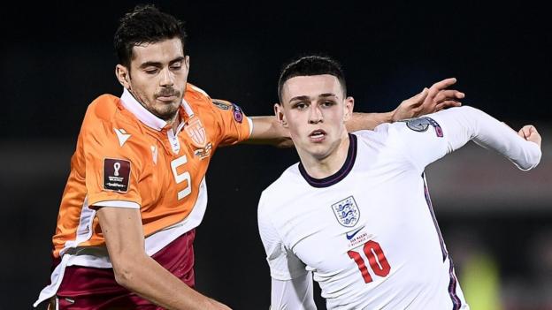 Phil Foden
