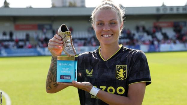 Rachel Daly