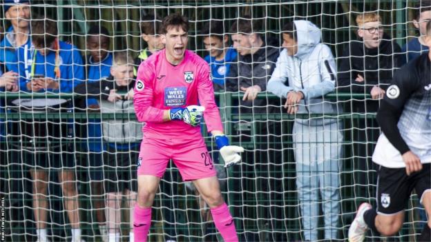 Haverfordwest to host Europa Conference League qualifier at Cardiff City  Stadium