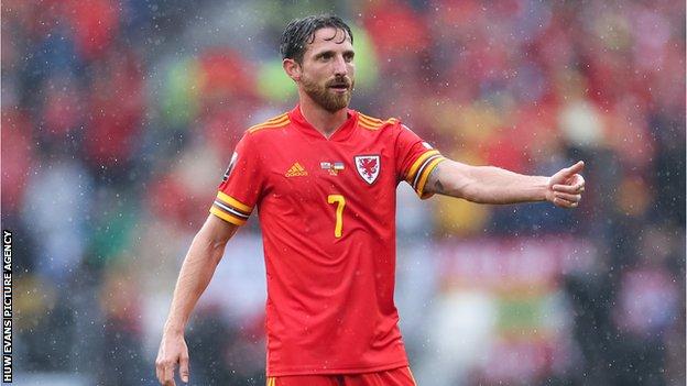 Joe Allen