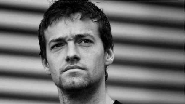 Jolyon Palmer