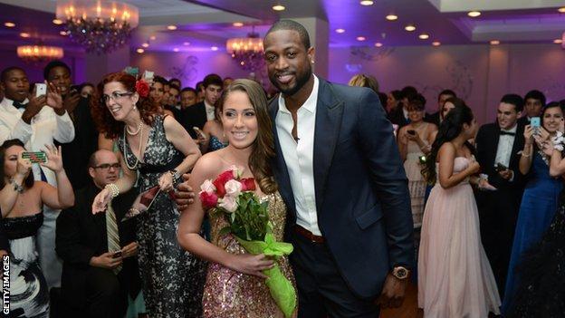 Pittsburgh Steelers' JuJu Smith-Schuster Took a Teenage Fan to Prom