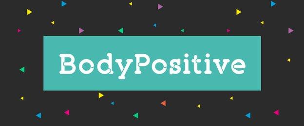 Body Positive logo