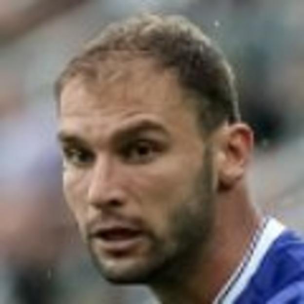 Ivanovic