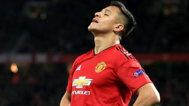 Alexis Sanchez: Man Utd winger 'worried' because people have not seen best of him