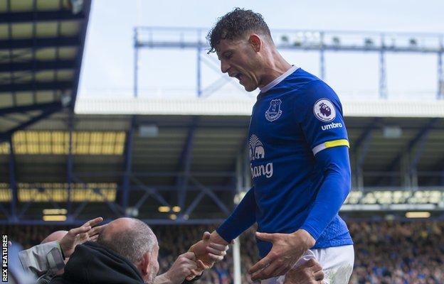 Ross Barkley