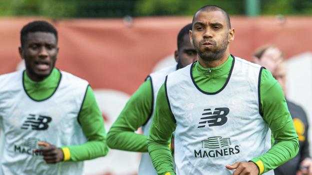 £1m fee, 19 months & one game – Compper leaves Celtic for German third tier