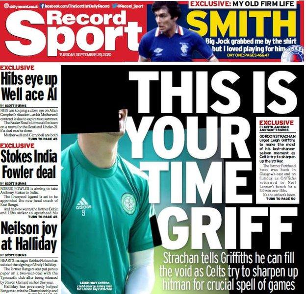 Daily Record