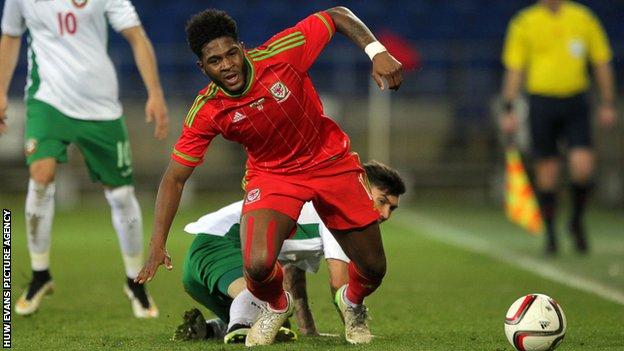 Ellis Harrison