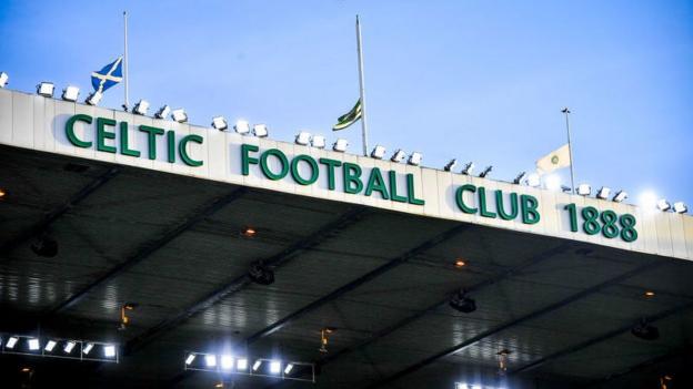 Celtic spend £150,000 to help vulnerable