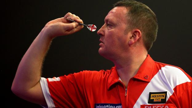 BDO World Masters: Glen Durrant beats Larry Butler to win ... - 624 x 351 jpeg 22kB