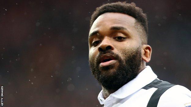 Darren Bent: Ex-England And Tottenham Striker Retires Aged 35 - BBC Sport