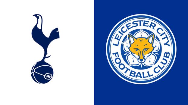 Tottenham-Leicester