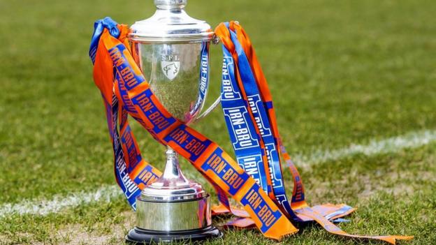 Quiz: Can you find where the Challenge Cup teams play on a map? - BBC Sport