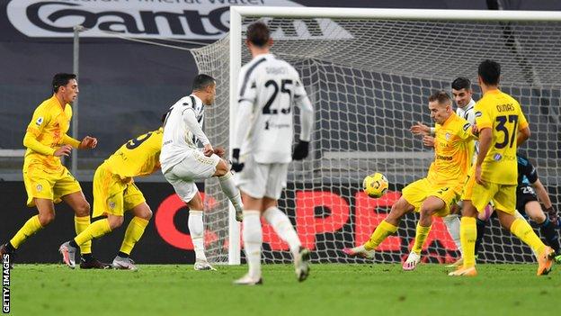 Genoa CFC Vs Cagliari Calcio Editorial Photo - Image of marin