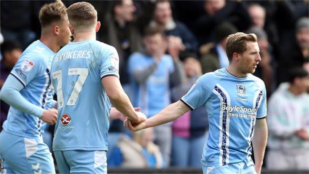 Football news 2023: Championship, results, play-offs, table, Millwall,  Sunderland, Coventry City, Blackburn Rovers, latest, updates