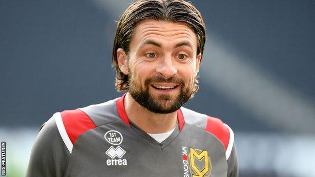 Milton Keynes Dons on X: The thoughts of everyone at the Football Club are  with manager Russell Martin and his family, following the sudden passing of Russell's  father on Friday ❤️  /