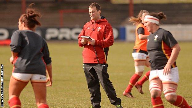 Rhys Edwards