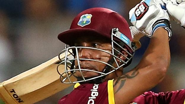 west indies v