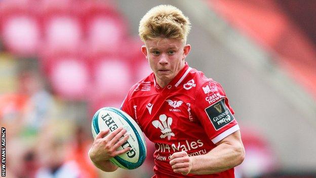 Archie Hughes
