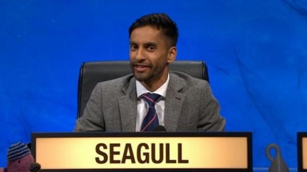 Premier League predictions: Lawro vs University Challenge star Bobby Seagull