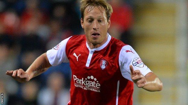 Luciano Becchio