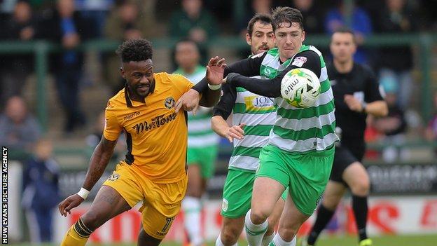 Match action
