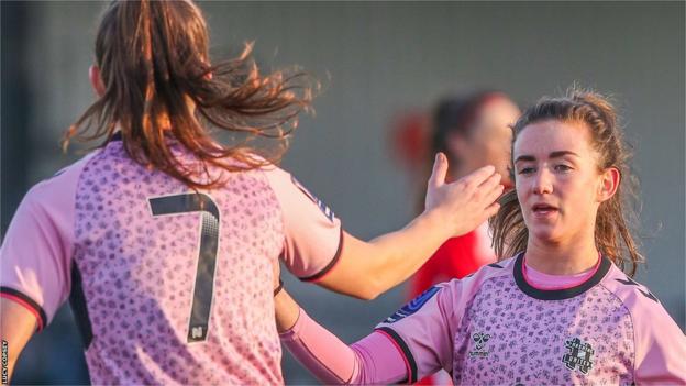 Hashtag United Women