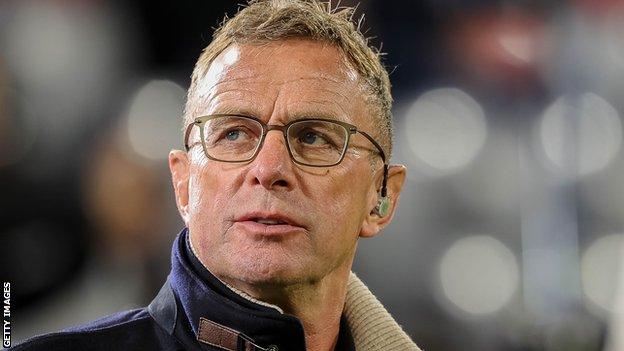 Ralf Rangnick